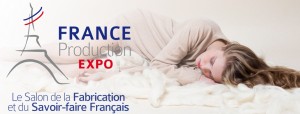 Le made in France tient salon