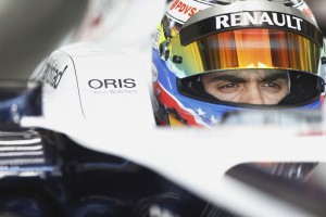 Oris et l’écurie de Formule 1 Williams poursuivent leur partenariat