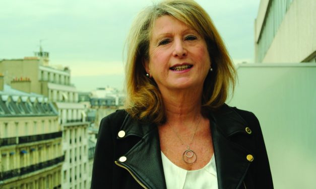 Coulisses de l'Union de la Bijouterie Horlogerie : entretien avec Christine Boquet