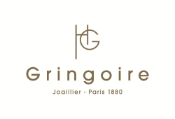 GRINGOIRE JOAILLIER – Collection CAPSULE – AMOUR