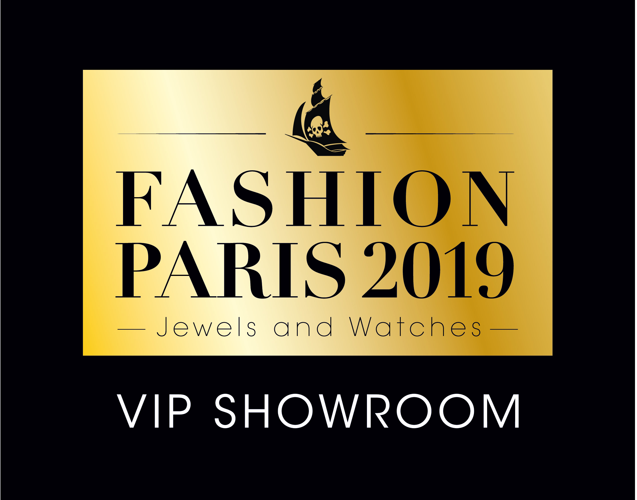 FASHION PARIS 2019 – JEWELS AND WATCHES 2019
