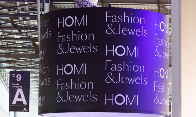 HOMI Fashion&Jewels revient en février 2020 …