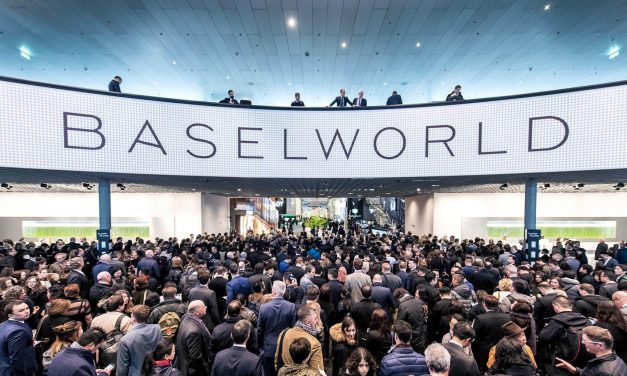 BASELWORLD 2021 — TAG Heuer, Hublot et Zenith n’exposeront pas à Baselworld en janvier 2021.