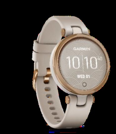 La Garmin Lily, une montre connectée pour les femmes