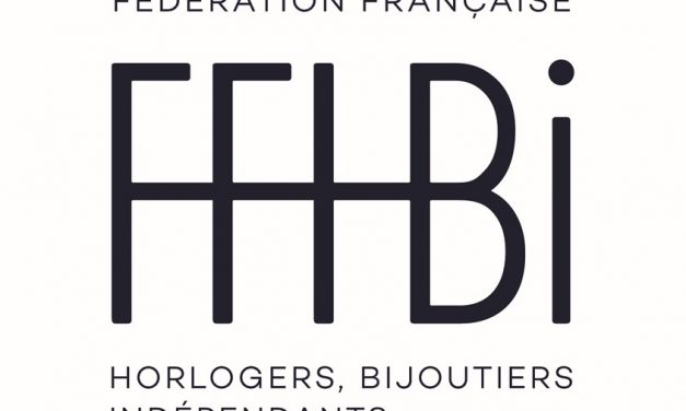 LA FEDERATION FRANCAISE DES HORLOGERS BIJOUTIERS INDEPENDANTS (FFHBI), SYNDICAT REPRÉSENTATIF DES HORLOGERS BIJOUTIERS DE MÉTIER