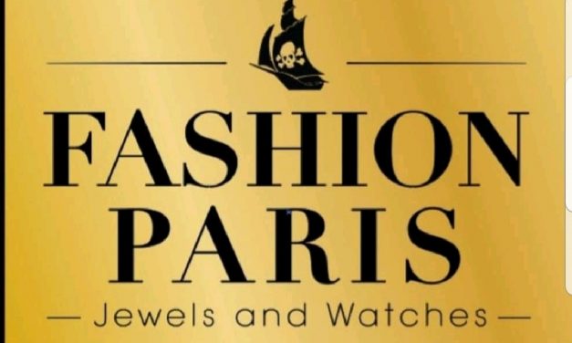 1ère édition du salon FASHION PARIS – JEWELS AND WATCHES, du 4 au 6 SEPTEMBRE 2021 …