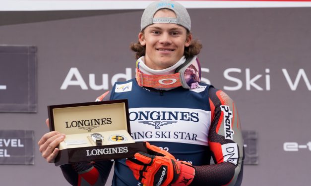 Les athlètes de ski de Longines livrent des résultats exceptionnels lors des Finales de la Coupe du monde FIS de fin de saison