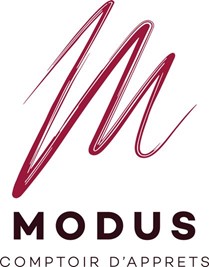 Nouveau site Internet pour la société MODUS