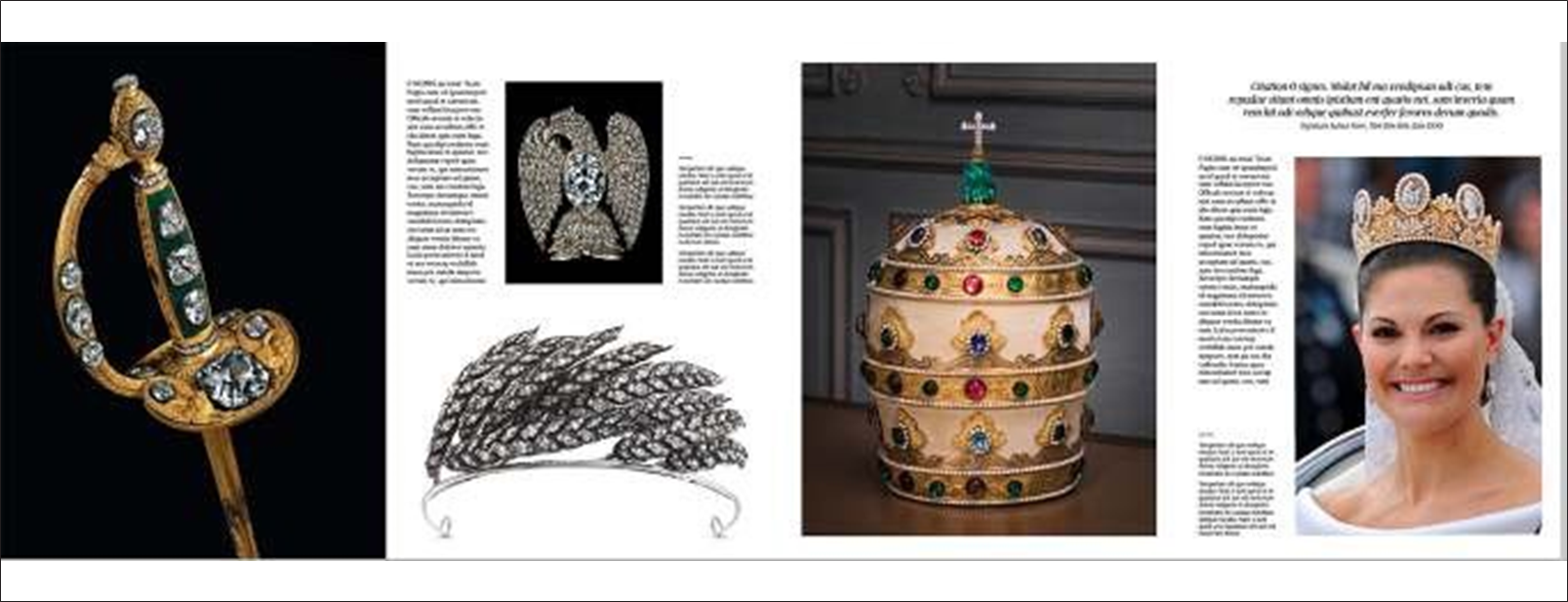 12 VENDOME, LA MAISON CHAUMET - Le Bijoutier International