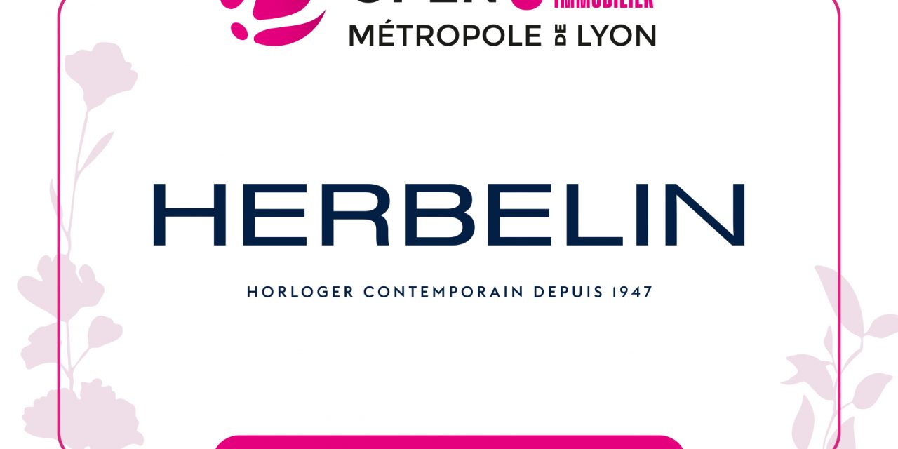 HERBELIN – Chronométreur officieL