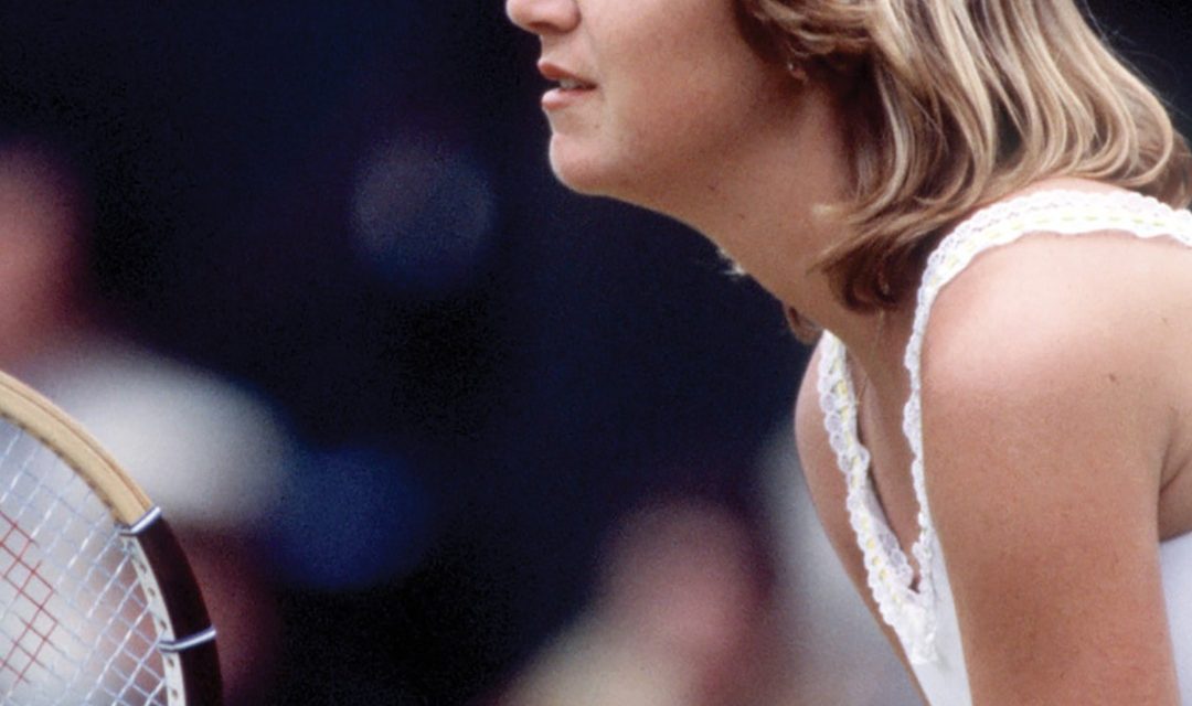 Le bracelet tennis diamant – 45 ans déjà !