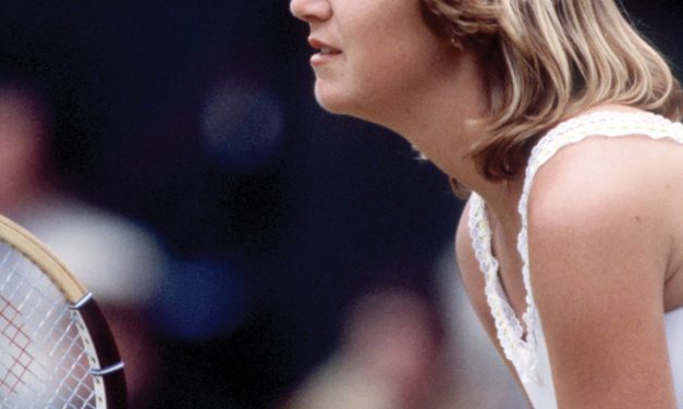 Le bracelet tennis diamant – 45 ans déjà !