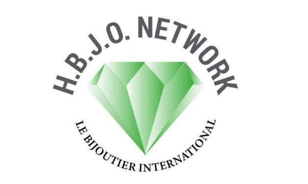 La FEDERATION FRANCAISE DES HORLOGERS BIJOUTIERS INDEPENDANTS partenaire du H.B.J.O. NETWORK 2023