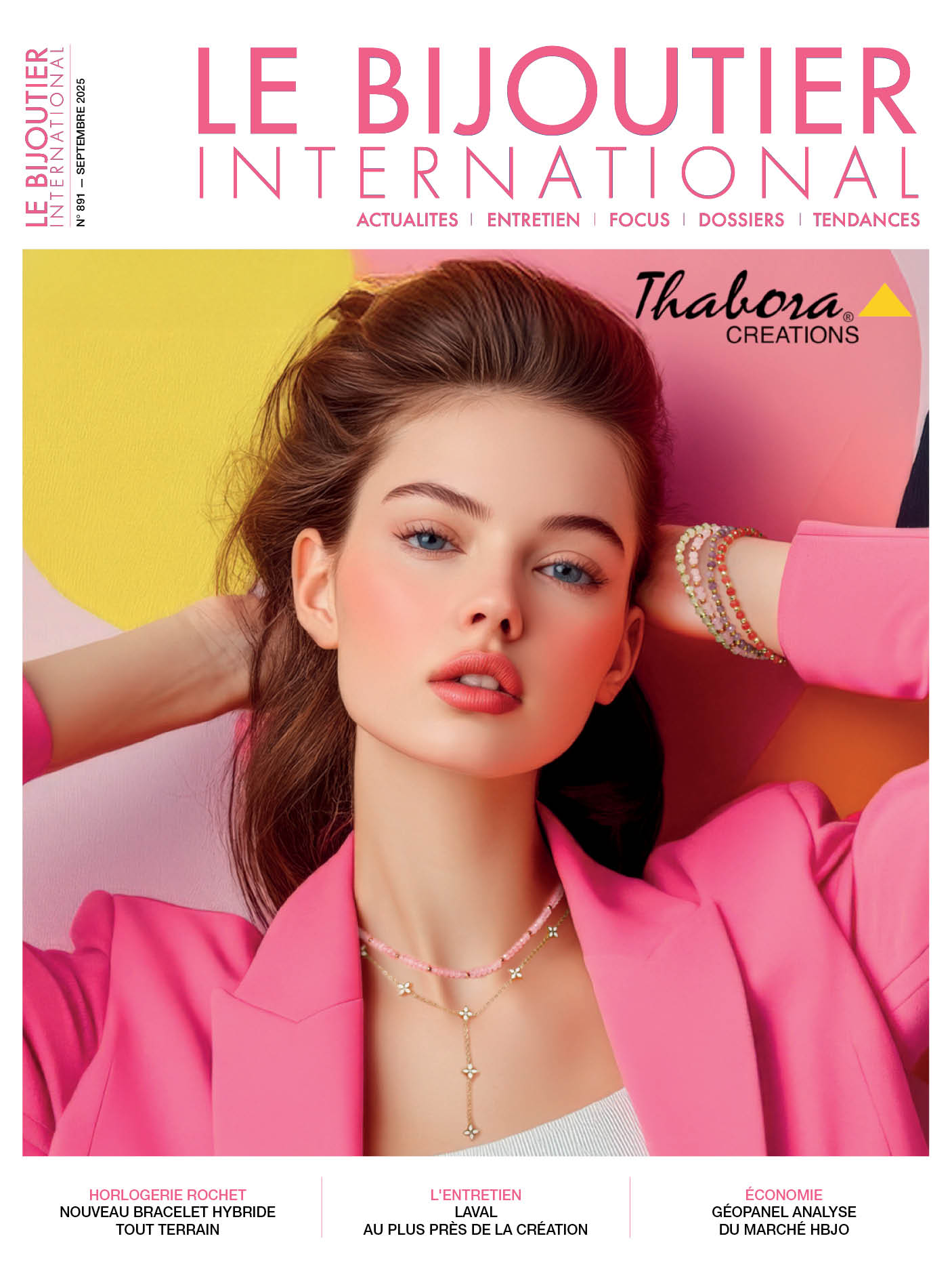Le Bijoutier International