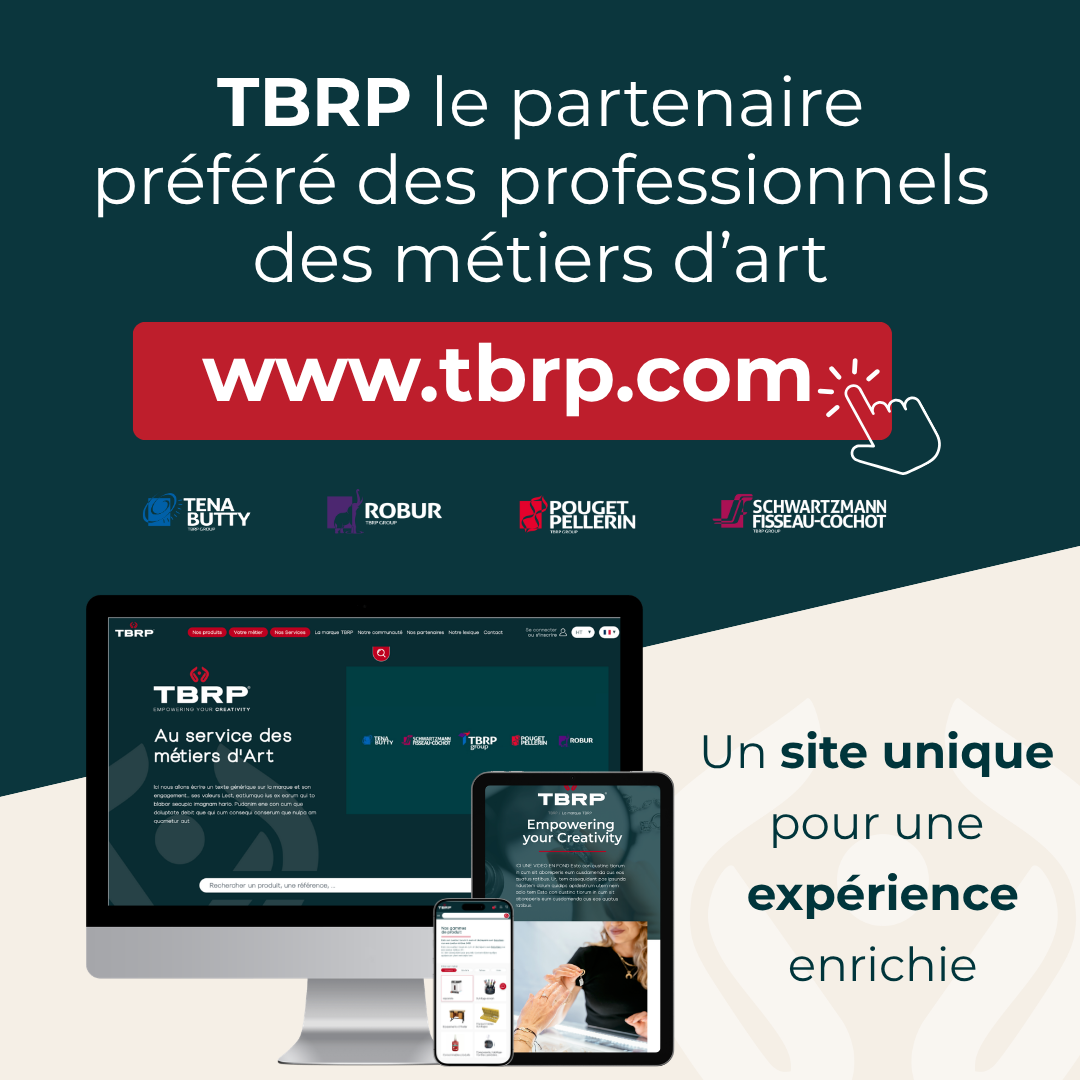 TBRP