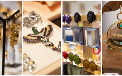 Salon BIJORHCA, septembre 2023 – Retour d’un espace joaillier appelé BeBrillant …