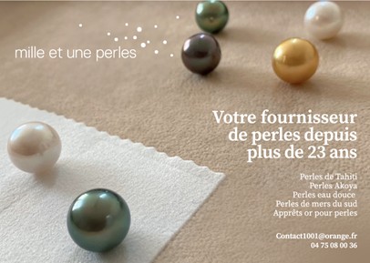 Mille et une perles