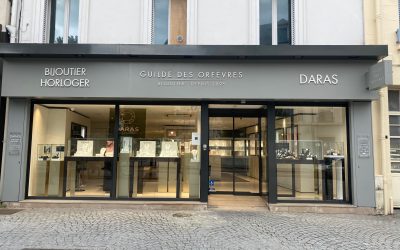 JOYEUX ANNIVERSAIRE !