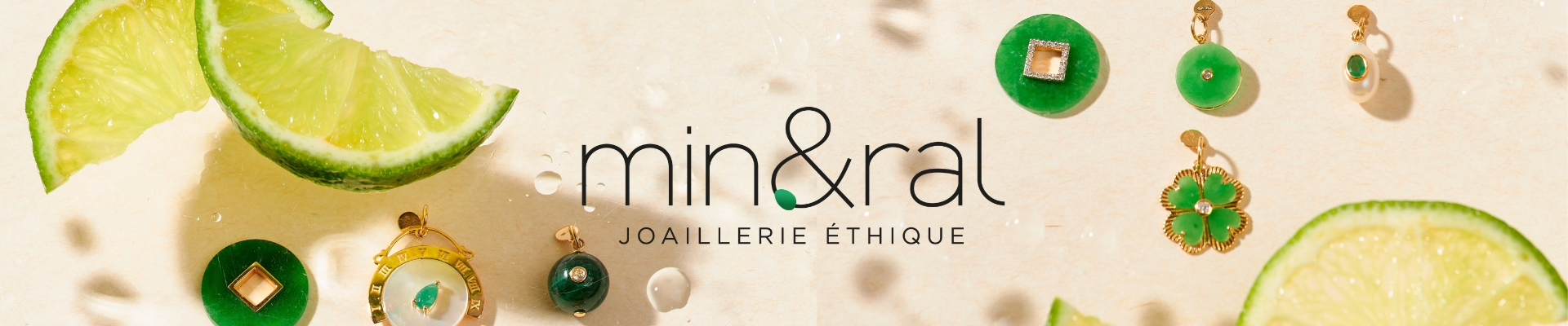 MINERAL JOAILLERIE