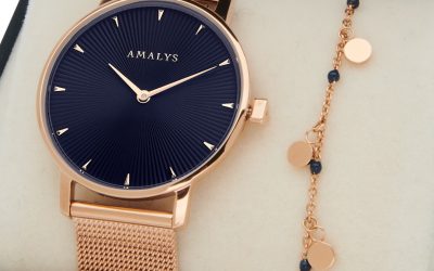 AMALYS – Coffrets cadeaux