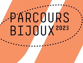 PARCOURS BIJOUX : programmation du 2 au 29 octobre 2023