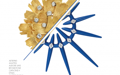 TIMELESS JEWELS® – Du 24 au 27/11/2023