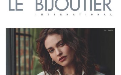 Le Bijoutier International Magazine – N° 879