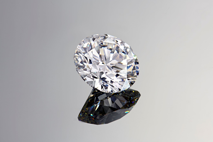 Une marque de diamants synthétiques condamnée pour publicité mensongère.