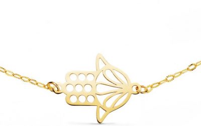 25/06/2024 – PEREZ MORA : Nouvelle collection de bracelets avec médailles, pendentifs, …