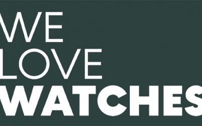 03.06.2024 – WE LOVE WATCHES – 2ème édition du salon, le 12 octobre 2024