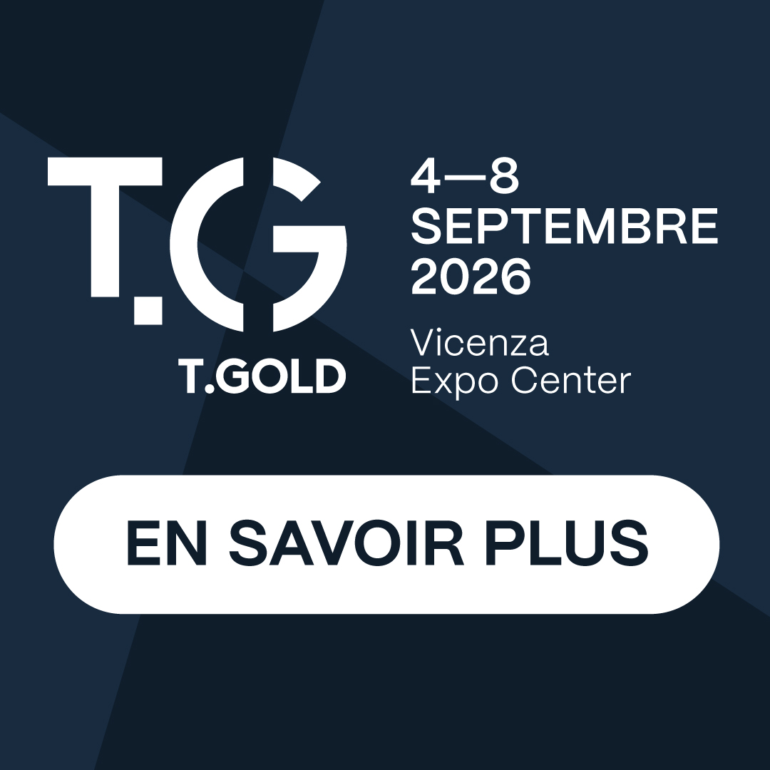 TGOLD 2026