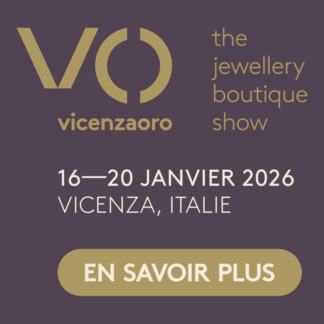 VINCENZAORO JANUARY 2026