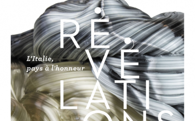 21/02/2025 – MANSANO participera à la 7ème édition de la Biennale Internationale des Métiers d’Art et de la Création