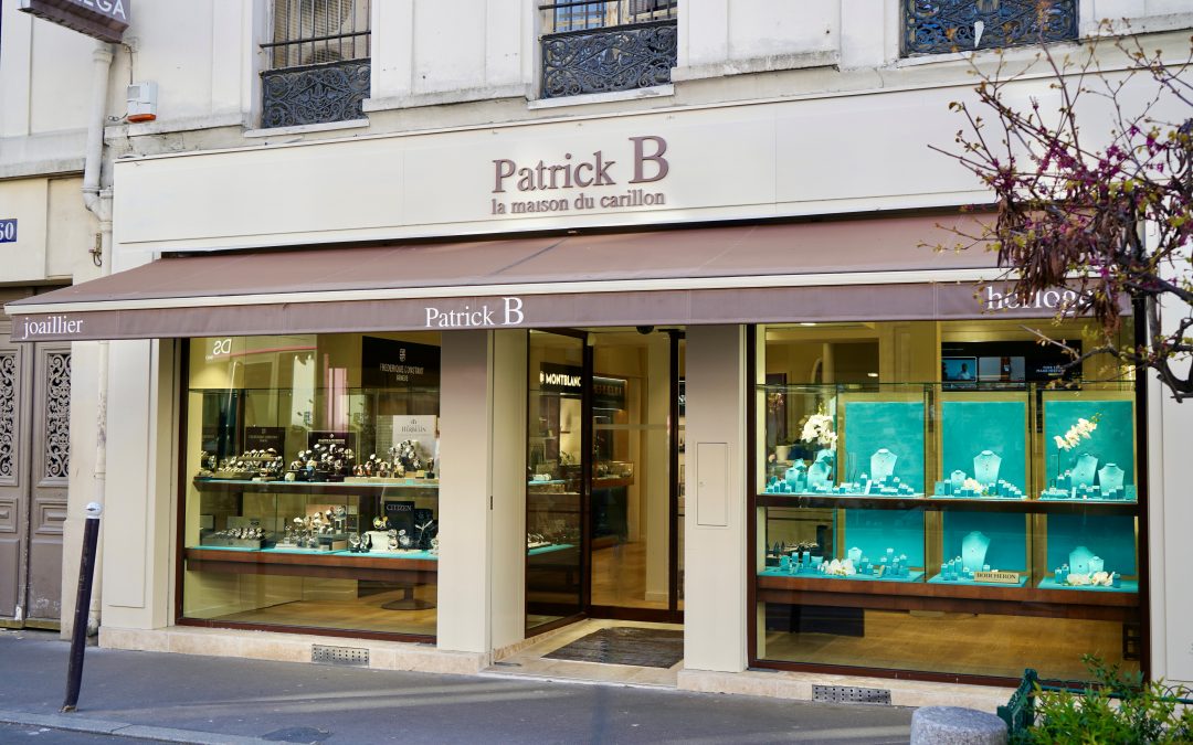 30/04/2025 – 75015, A VENDRE FONDS DE COMMERCE HBJO …