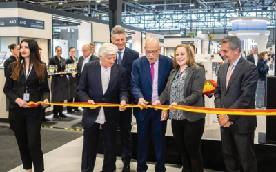 15/05/2025 – GEMGENEVE 2025, record de fréquentation pour cette 9ème édition !