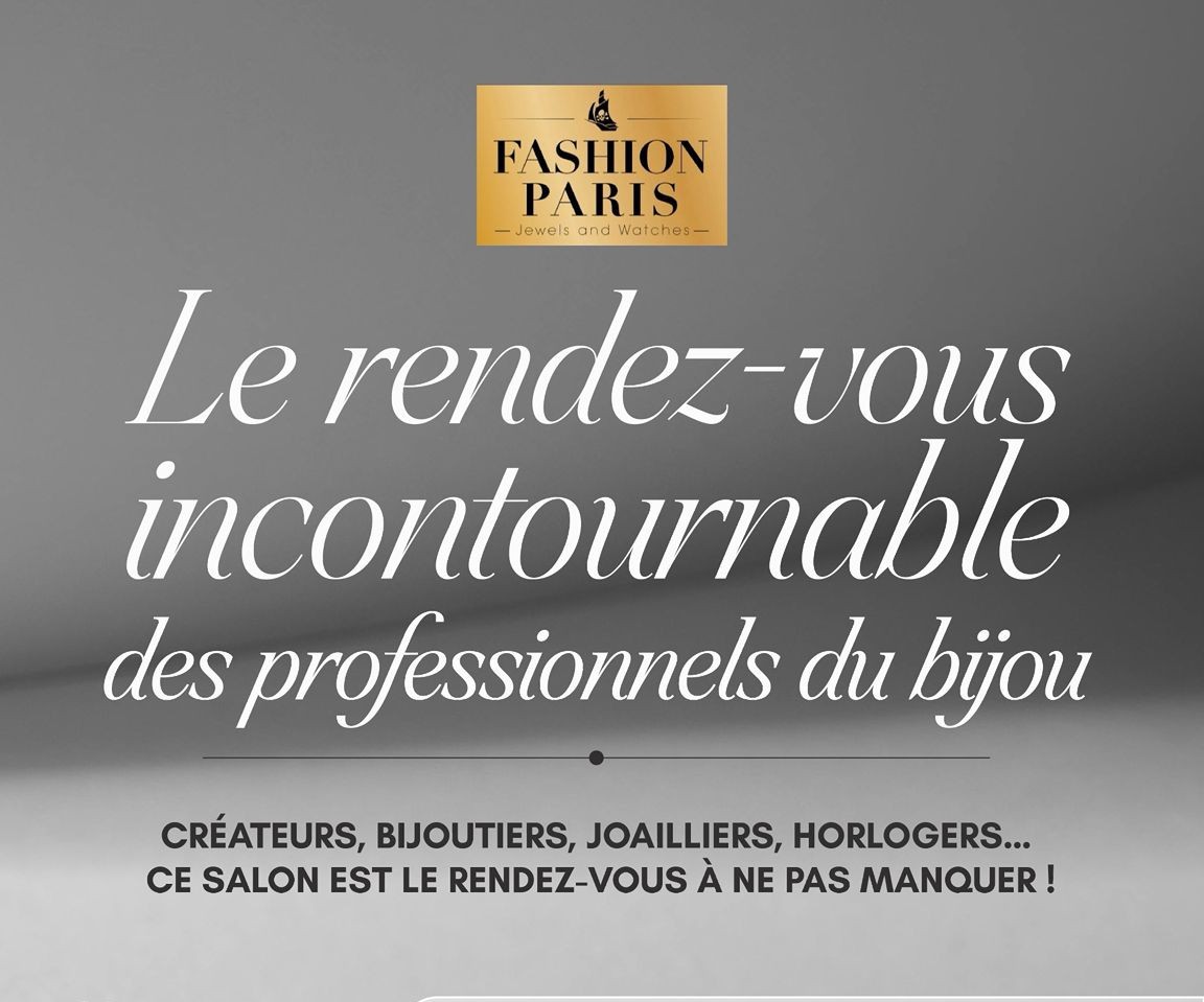 FASHION PARIS