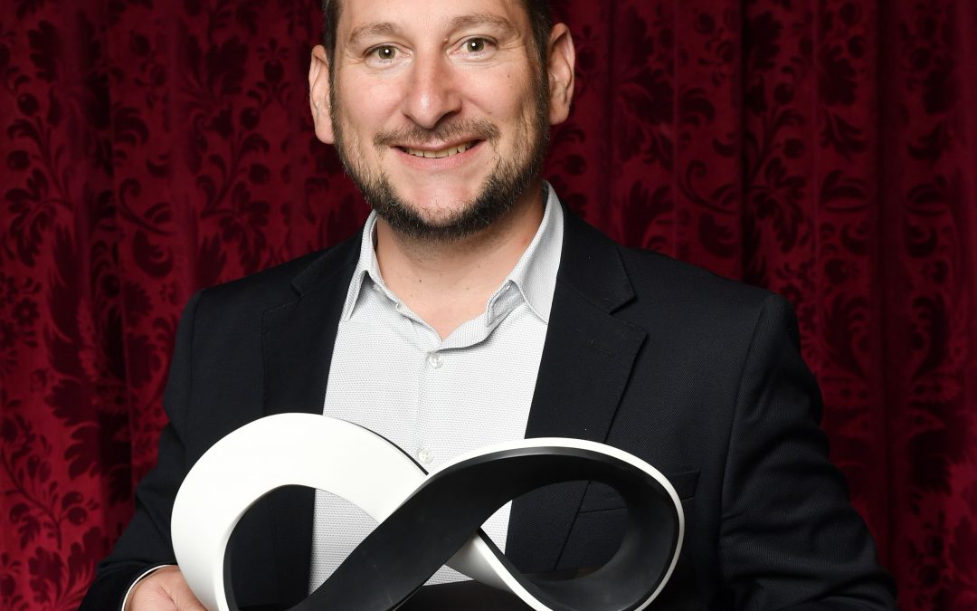 26/06/2025 – Prix Spécial du Jury à Pierre-Alain BERARD, Directeur Général de LIP