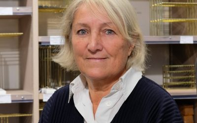 8/09/2025 – « L’ENTRETIEN », avec Catherine LAVAL, Présidente du GROUPE LAVAL…