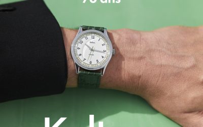 21/09/2025 – KELTON FÊTE SES 70 ANS AU SALON JOURNEES D’ACHATS les 21 et 22 SEPTEMBRE 2025