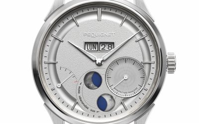 25/06/2025 – TEST MONTRE : « ROYAL PARIS », par PEQUIGNET