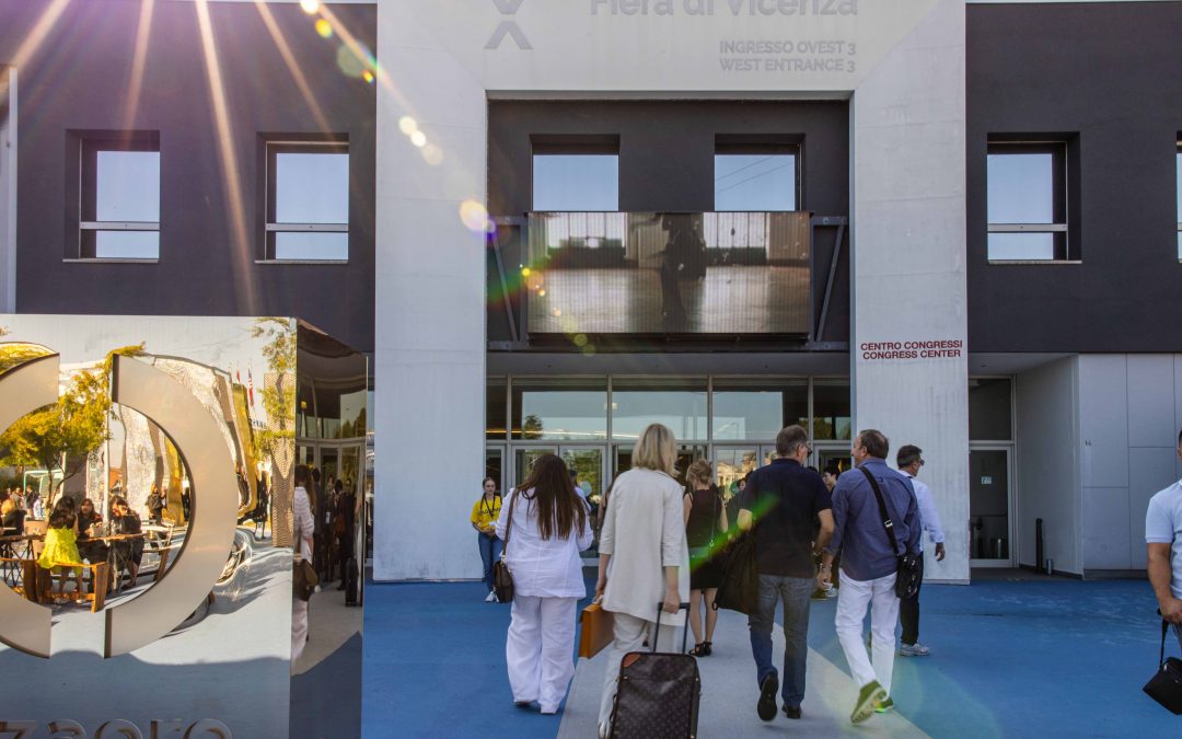 28/28/2025 – Salon VICENZAORO SEPTEMBRE ▶️ Demandez le programme !