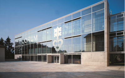 23/09/2025 – CORUM annonce son entrée dans Watches & Wonders 2026 