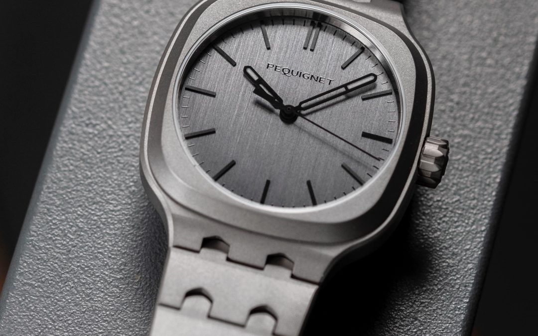 30/10/2025 – PEQUIGNET à  la grande exposition du FABRIQUE EN FRANCE à L’Elysée !