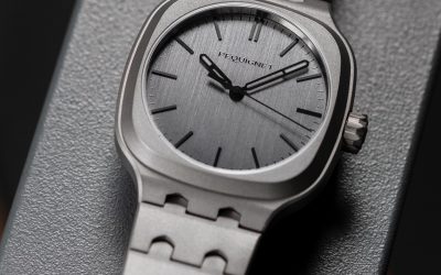 30/10/2025 – PEQUIGNET à  la grande exposition du FABRIQUE EN FRANCE à L’Elysée !