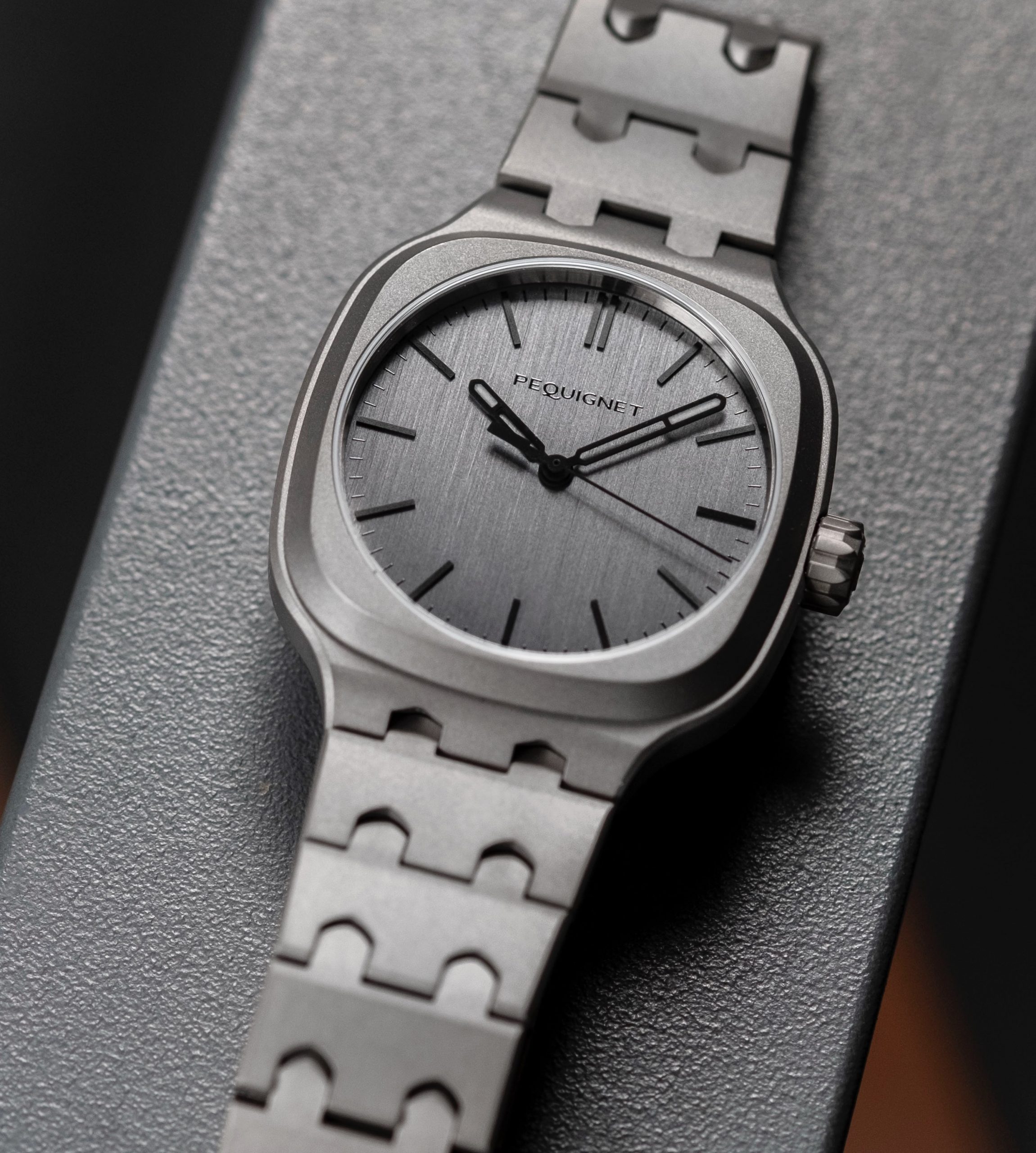 PEQUIGNET Concorde Titane PEQUIGNET Concorde Titane