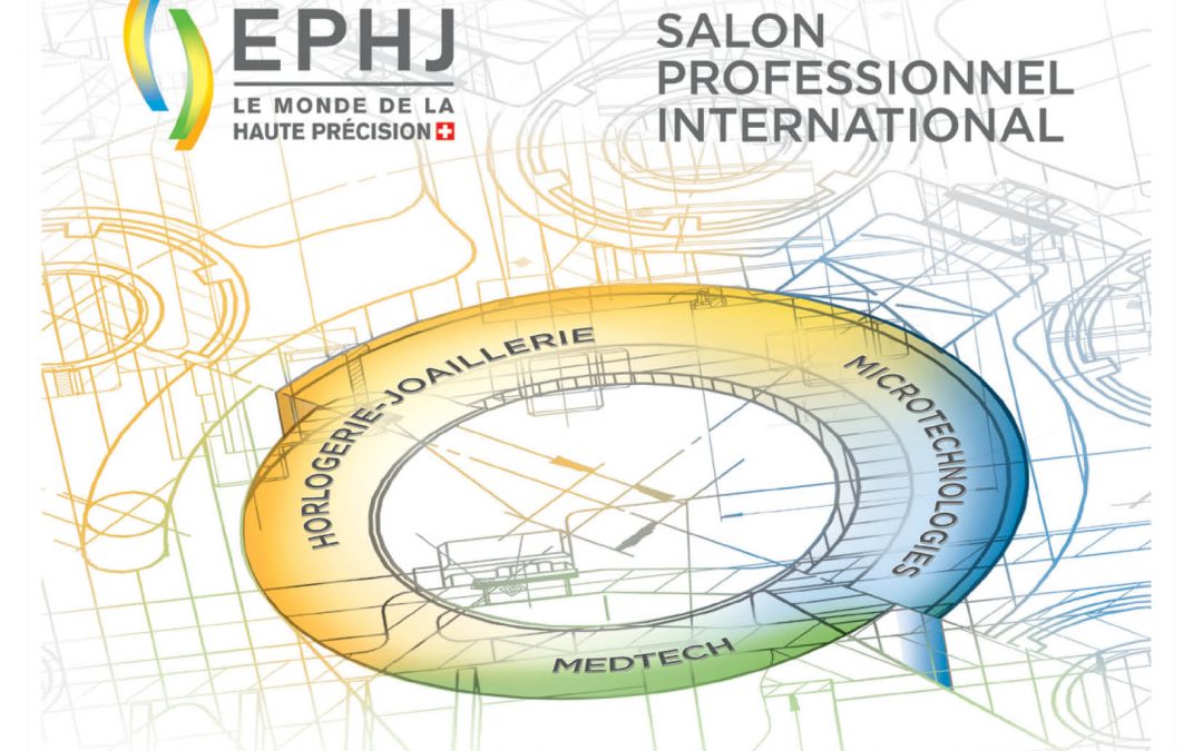 👉 OCTOBRE 2025 – N° 892, LE BIJOUTIER INTERNATIONAL 💎