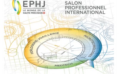 👉 OCTOBRE 2025 – N° 892, LE BIJOUTIER INTERNATIONAL 💎
