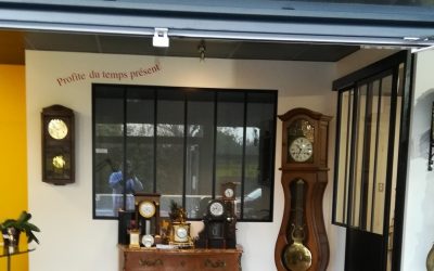 16/10/2025 – Vente de fonds H.B.JO (85)