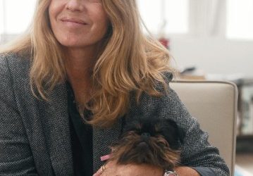 7/10/2025 – EMBLEME PINK EDITION,par la Maison BOANTON, et Gwendoline HAMON, pour OCTOBRE ROSE !