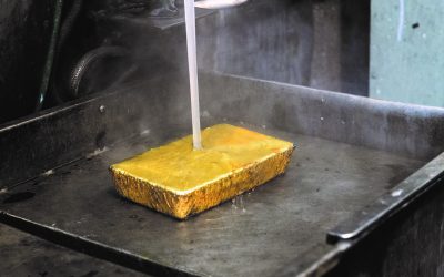 21/10/2025 – SAAMP : opération spéciale TRAITEMENT DES DECHETS D’ATELIER